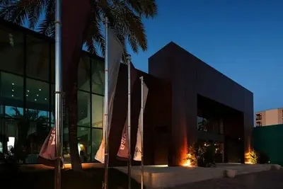 Hôtel Occidental Ibiza