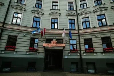 Hôtel Hanza Hotel