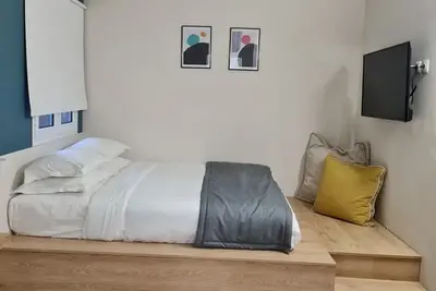 Hôtel The Convo 336