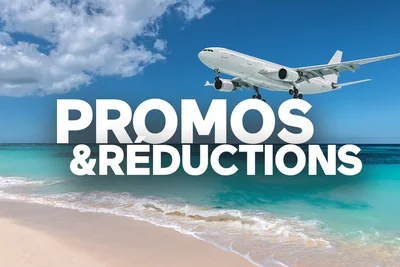 Tous les bons plans pour voyager moins cher