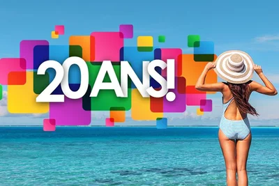 Oogolo a 20 ans et fait peau neuve !