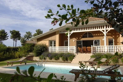 Vente flash Maisons & Villas de vacances