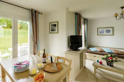 Vente privée Lagrange : bord de mer en été