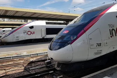 Vente flash TGV : 20 000 billets à 19 euros et 29 euros en première classe
