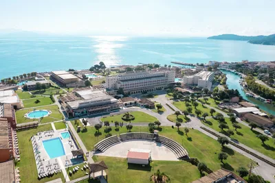 Vente flash clubs dans les îles grecques