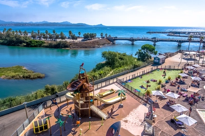 Vente flash camping dernière minute : dès 109€ la semaine