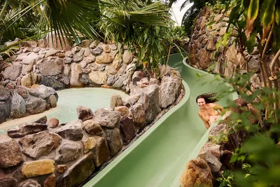 Vente flash Center Parcs cottages Premium