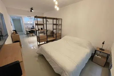 Image de Luxe et confort à San Telmo - votre refuge exclusif