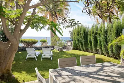 Image de Coastal Charm: Cozy Bungalow in Golf del Sur, Tenerife