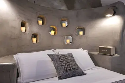 Image de \nSatori Caves by Thireon