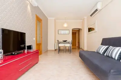 Image de Glorias Flat: Sagrada Familia 15 min Beach 20 min