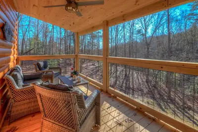 Image de The Fawn at Deer Ridge