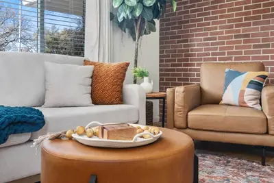 Image de Lunar Landing Leap - 3bd, 1ba, 1 Car Garage