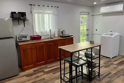 Image de Luna Nova - a cozy container home