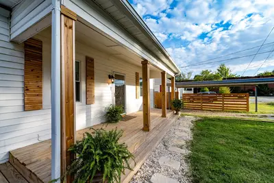 Image de A Home Bungalow Get Away