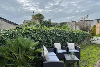 Image de Pass the Keys | Quiet Hidden Gem in Swansea City\/Sleeps 5