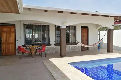 Image de Casa Langosta c/ Piscina Privada