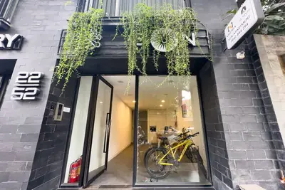 Image de Beautiful apartment near West Lake