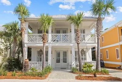 Image de Private Hot Tub ~ Seacrest Pool ~ Walk to Beach