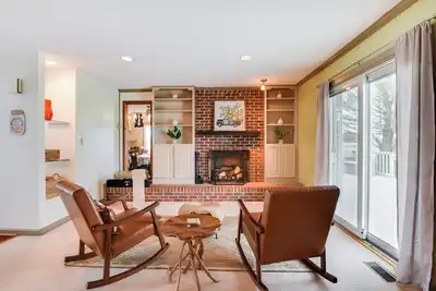 Image de Coan River Cottage w/ Fire Pit, Pool, Movie Room