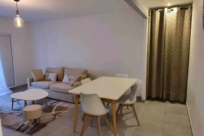 Image de Appartement T3, 69 M2, Résidence au Calme