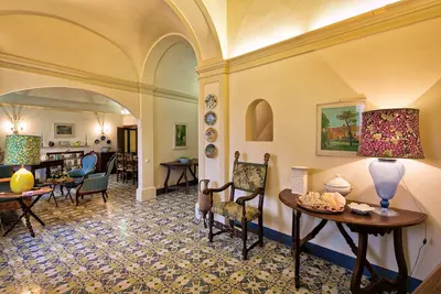 Image de Bechelloni Palace