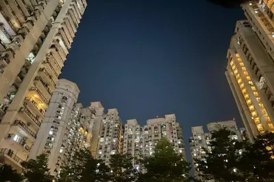 Image de Executive Studio Apt in Dlf Midtown West Delhi\n