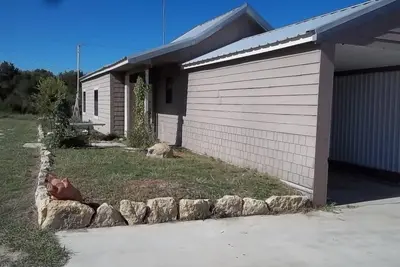 Image de Charming 2-bedroom country house with WiFi, Ac in Weatherford