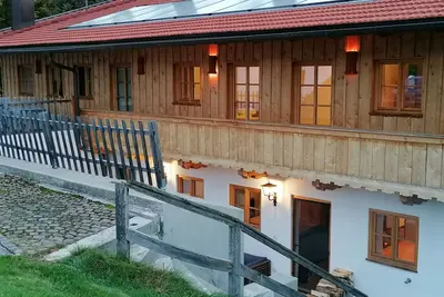 Image de Ferienhaus Region Tegernsee