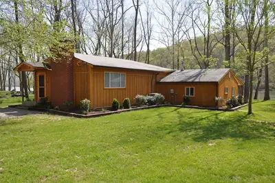 Image de Escape to the Shenandoah River and Relax
