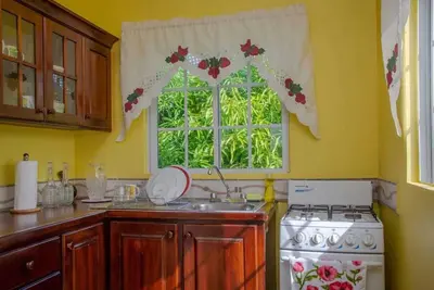 Image de Savan Suite