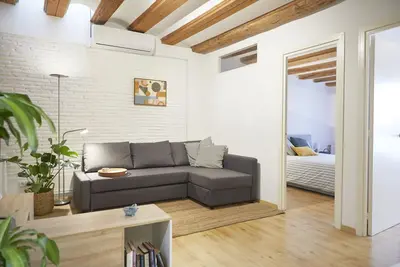 Image de New! Feel at Home in the City Center