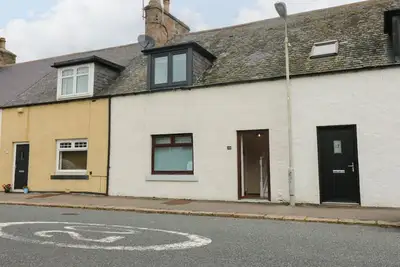 Image de 15 Main Street, pet friendly, character holiday cottage in Cruden Bay