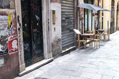 Image de Three minutes from the Aquarium