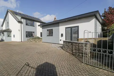 Image de Aneths Annex, romantic in Drybrook