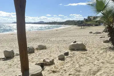 Beach Front Condo with Outstanding Views