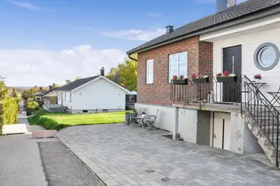 Image de Superbe appartement 1 chambre à.