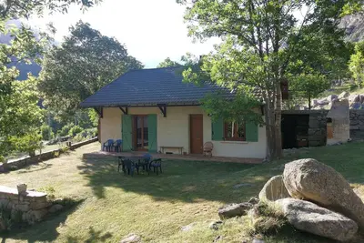 Image de Maison Individuelle en Cerdagne
