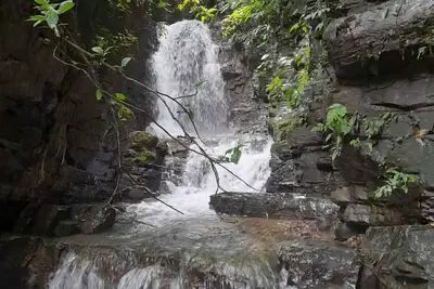 Image de Entire property Shelterfromthestormvillas