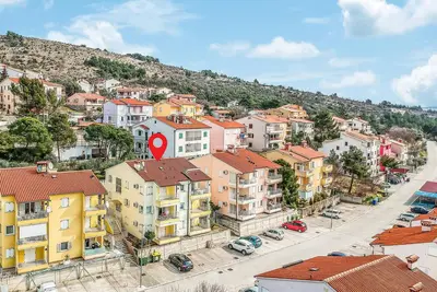 Image de Bel appartement à Rabac avec Wi-Fi