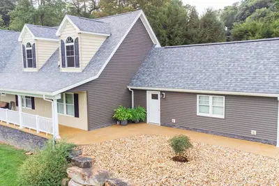 Image de Ohiopyle Rocky Top Retreat