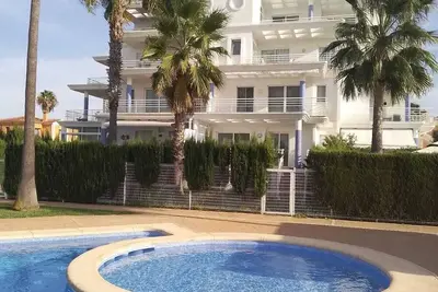 Image de Apartment Oliva Nova Beach & Met & Golf