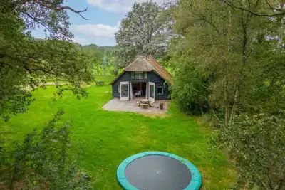 Image de Beautiful detached family house on a large plot