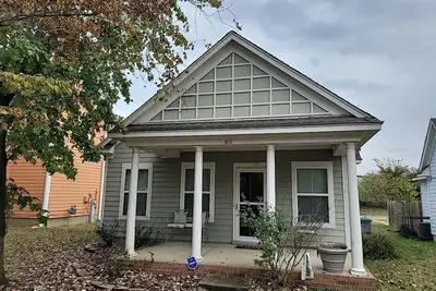 Image de Walking In Memphis House