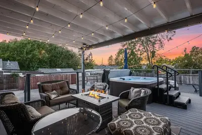 Image de Casa de la Esperanza: 1890s Historic Gem - 6bd/4ba