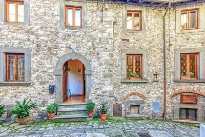 Image de Appartement confortable à Gioviano -Lu-