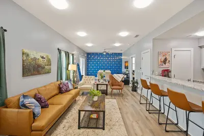 Image de Ft Worth Southside Loft 204- Walk to Magnolia Ave!