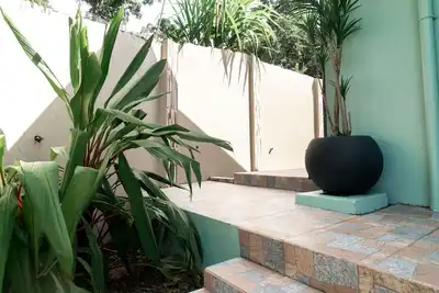 Image de Modern two bedroom Caribbean Apartment