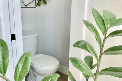 Image de Ren's Timeless Townhouse