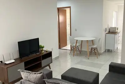 Image de Apartamento 2 Quartos a 6 Km do Shopping Flamboyant